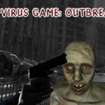 C-Virus Game: Outbreak