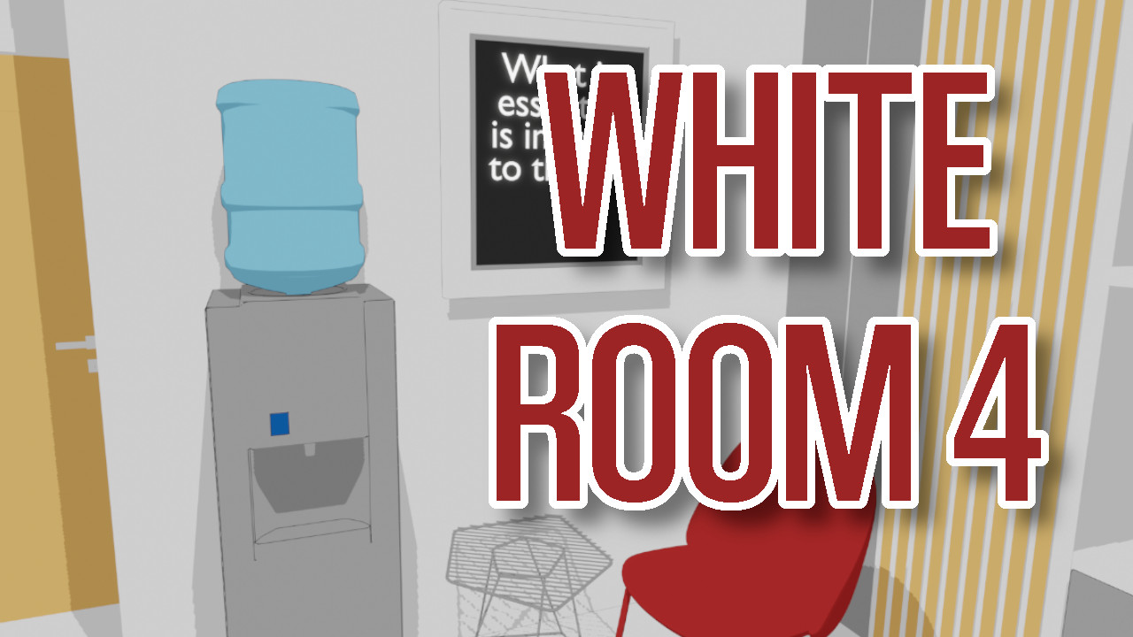 The White Room 4