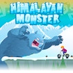 Himalayan Monster