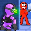 Mr Bullet – Stealth Ninja Killstreak