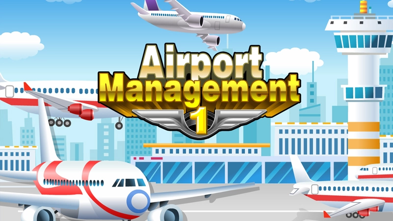 Airport Management 1