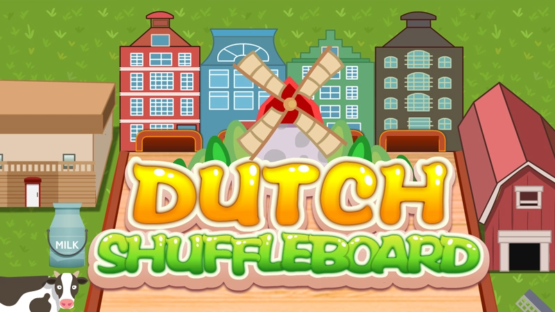 Dutch Shuffleboard